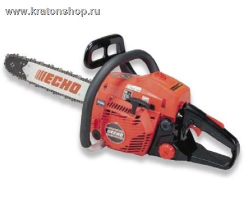 Бензопила ECHO CS-4200ES-16"