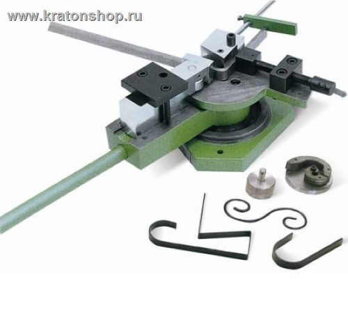 Листогибочный станок PROMA UO-30