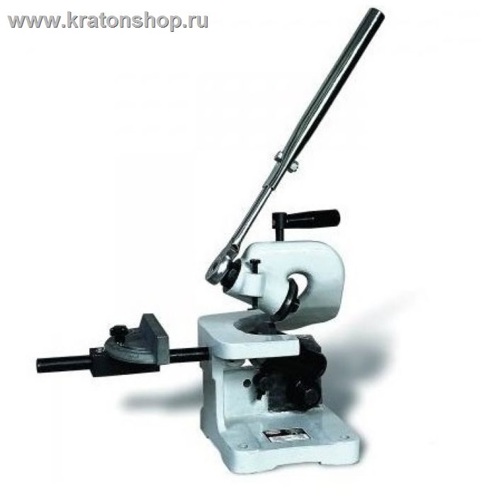 Ручный ножницы для фасонной резки PROMA VNT-3