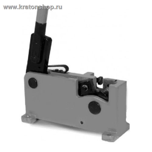 Ножницы для арматурной стали PROMA NBO-32