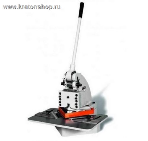 Пресс-ножницы PROMA PNP-4