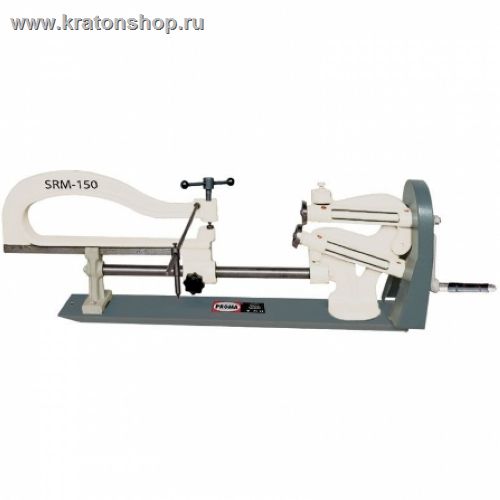 Дисковые ножницы для круговой резки стали PROMA SRM-150