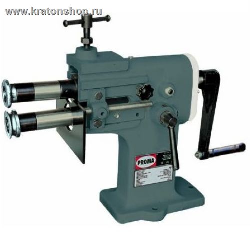 Зиговочный станок PROMA RMK-125