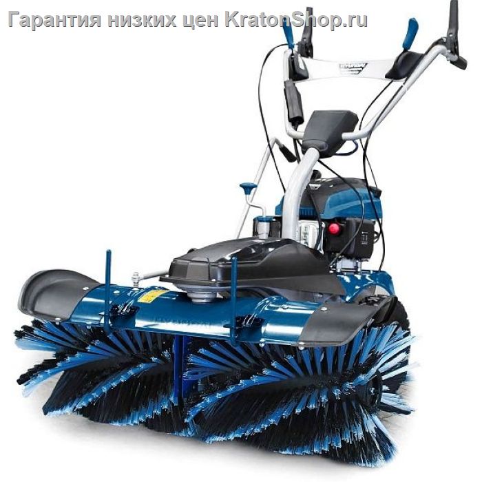 Подметальная машина Hyundai HYSW 1000