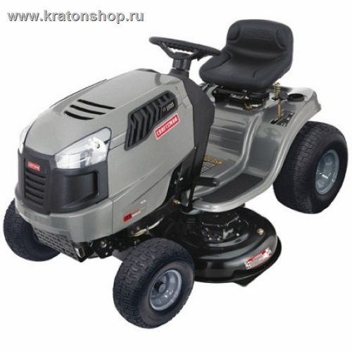 Трактор садовый  Craftsman серия LAWN 28881