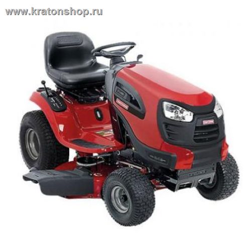 Трактор садовый  Craftsman серия YARD 25022