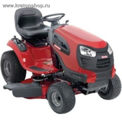 Трактор садовый  Craftsman серия YARD 28851