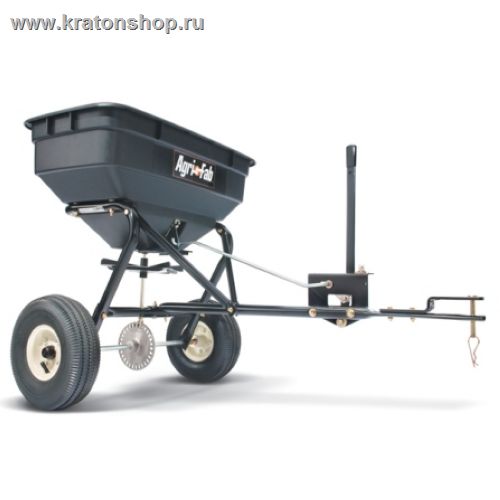 Насадка-сеялка 24321 для тракторов Craftsman