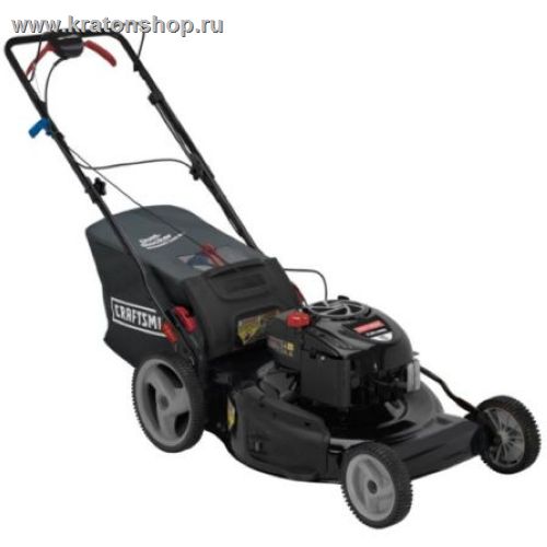 Газонокосилка бензиновая Craftsman 37092