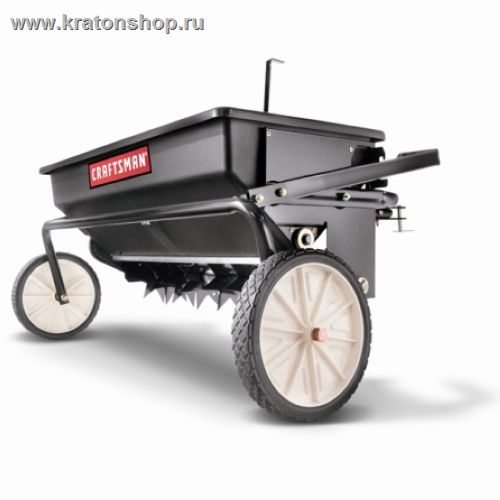 Аэратор-сеялка 24331 для тракторов Craftsman