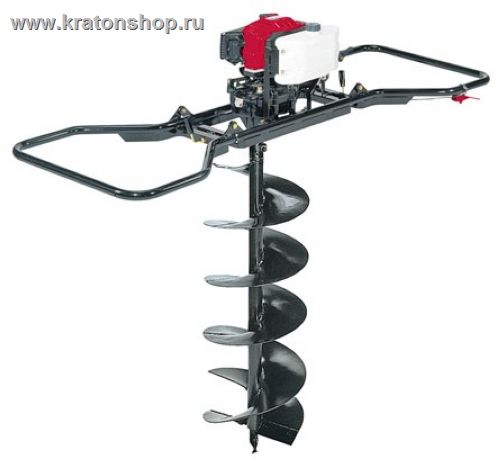 Земляной бур EFCO TR 1585R