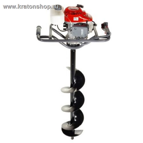 Земляной бур EFCO TR 1551