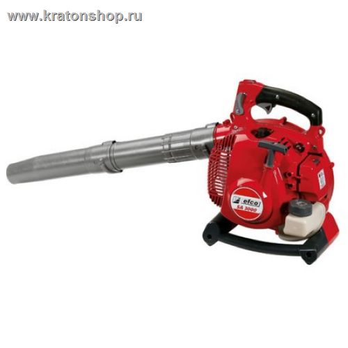 Воздуходув-пылесос EFCO SA 3000