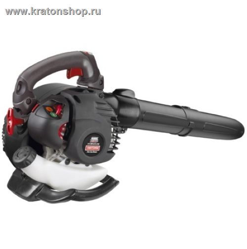 Воздуходув-пылесос Craftsman 79477
