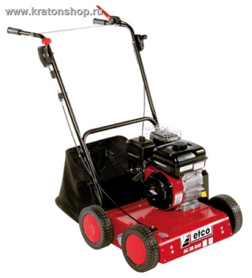 Аэратор бензиновый Efco AG35 B45