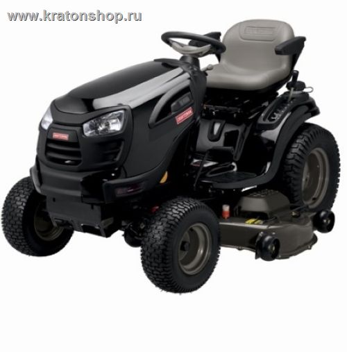 Трактор садовый  Craftsman серия GARDEN 25024