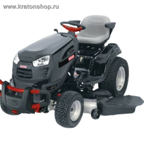 Трактор садовый  Craftsman серия GARDEN 28861