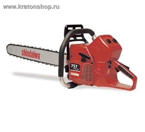 Бензопила SHINDAIWA 757-20"
