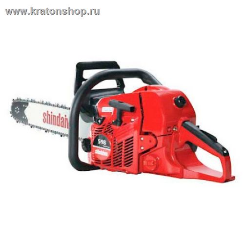 Бензопила SHINDAIWA 598-16"