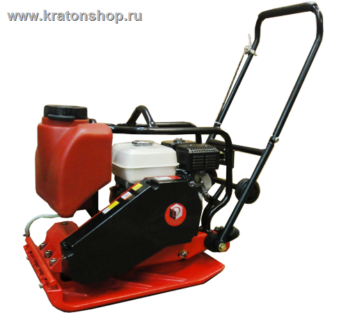 Виброплита DIAM VM-120/5,5H