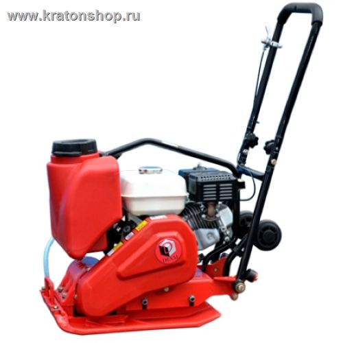 Виброплита DIAM VM-70/5,5H