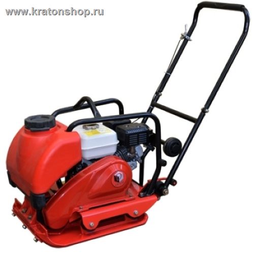 Виброплита DIAM VM-80/5,5H