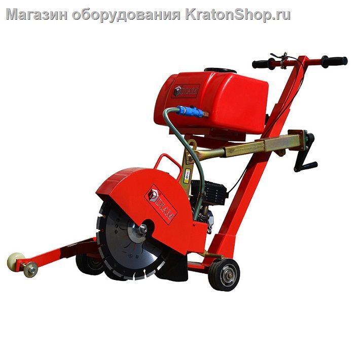 Резчик швов DIAM RK 350/5.5H