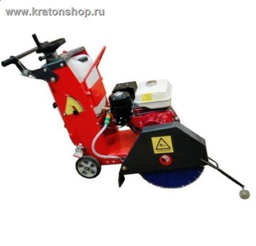 Резчик швов DIAM RK 450/9.0H