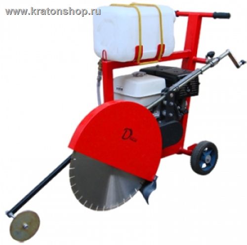 Резчик швов DIAM RK 500/13H