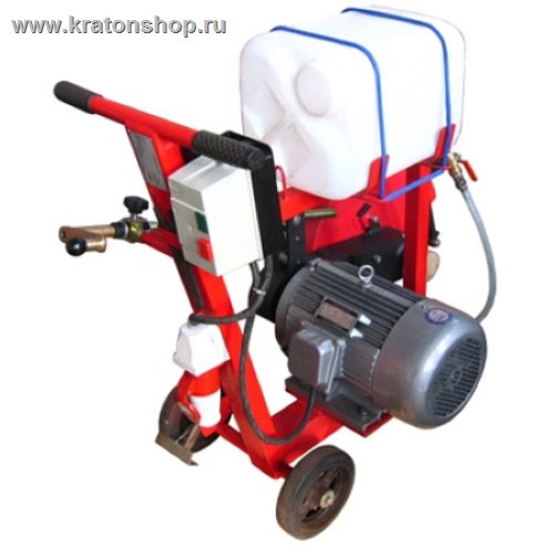 Резчик швов DIAM RK 500/7.5E  электрический