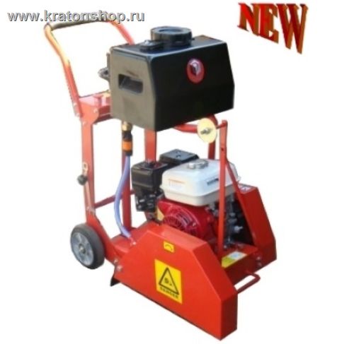 Резчик швов DIAM JRK 350/5.5H