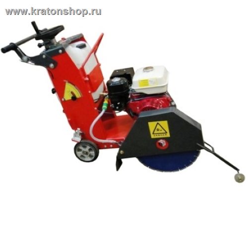 Резчик швов DIAM JRK 500/13H