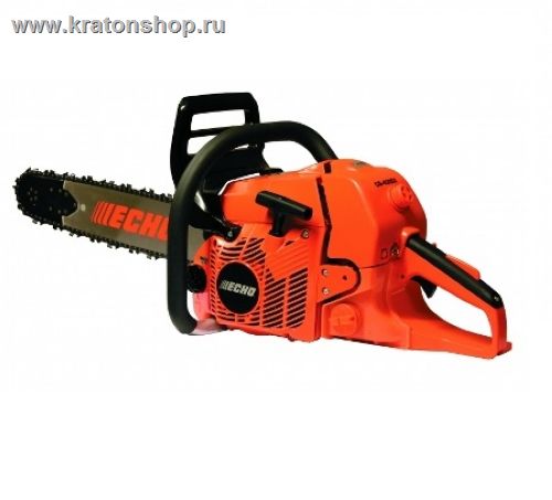 Бензопила ECHO CS-620SX-18"