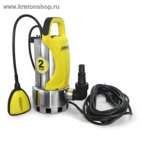 Насос погружной дренажный Aurora ASP 1100 D ABSOLUTE