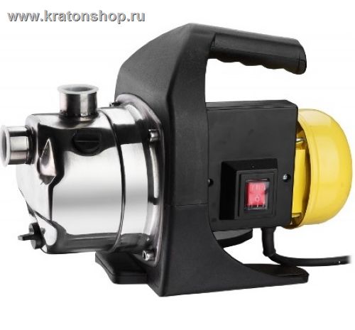 Насос поверхностный Aurora AGP 1200 INOX