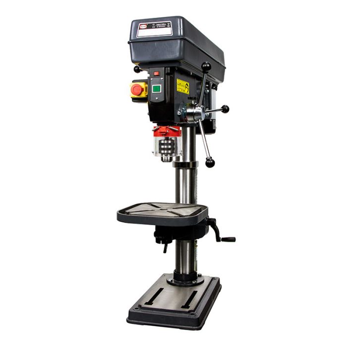 Станок сверлильный PROMA E-1516ВVL/400
