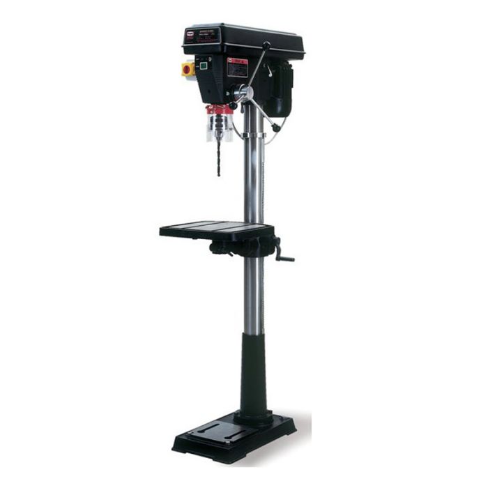 Станок сверлильный PROMA E-1720F/400