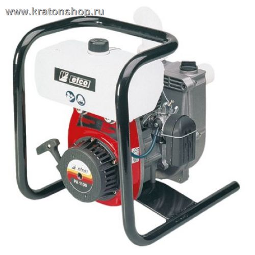 Мотопомпа бензиновая EFCO PA 1100