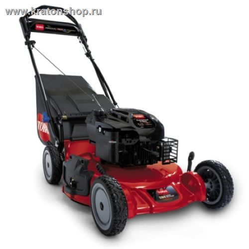 Газонокосилка бензиновая TORO 20092
