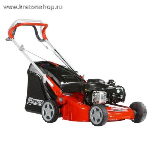 Газонокосилка бензиновая EFCO LR 48 TBQ COMFORT PLUS