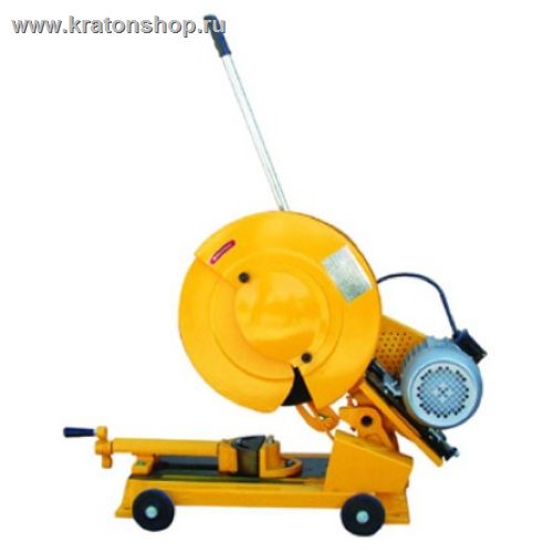 Отрезная кругопильная пила PROMA OP-40-1