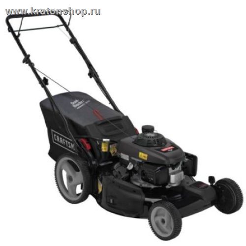 Газонокосилка бензиновая Craftsman 37060