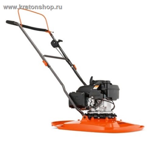 Газонокосилка бензиновая Husqvarna Gx 560 на воздушной подушке