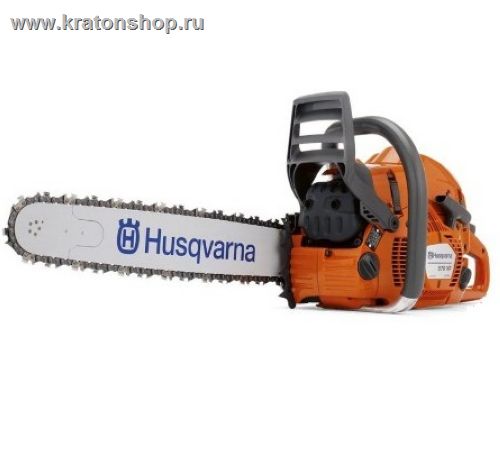 Бензопила HUSQVARNA 576 XP