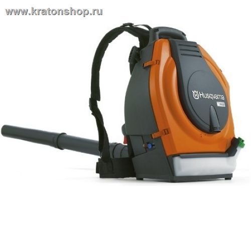 Ранцевый воздуходув HUSQVARNA 356BTx