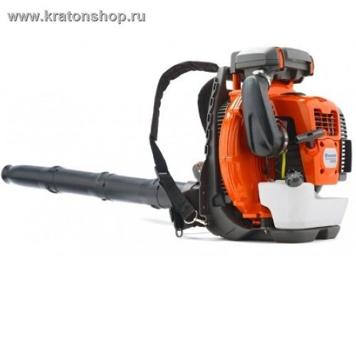 Ранцевый воздуходув HUSQVARNA 580BTs
