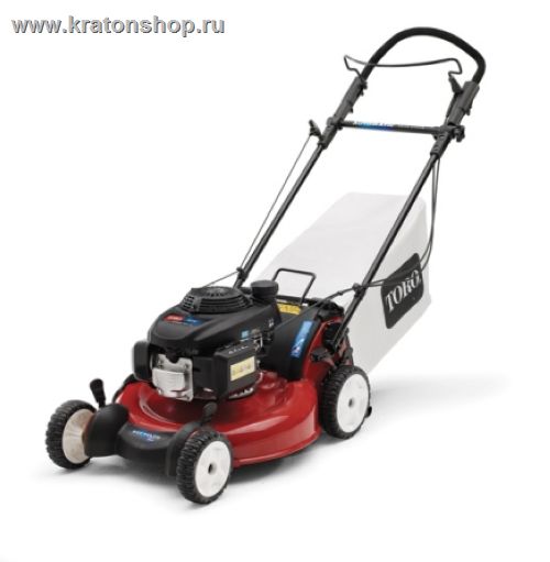 Газонокосилка бензиновая TORO 20999