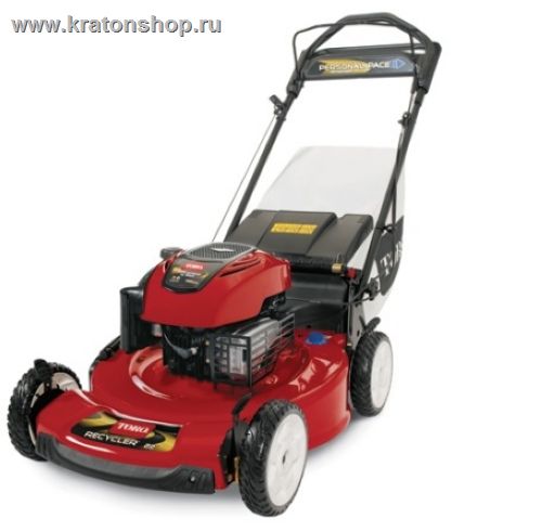Газонокосилка бензиновая TORO 20332
