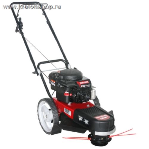 Триммер колесный CRAFTSMAN 77374