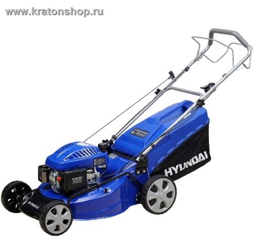 Газонокосилка бензиновая HYUNDAI L5500S
